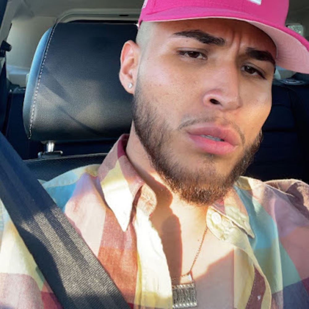 Meet your Posher, Armando